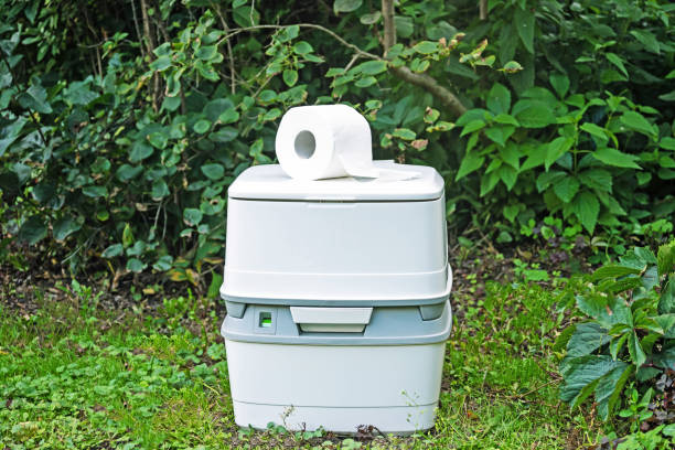 Best Porta potty delivery and setup  in Trooper, PA