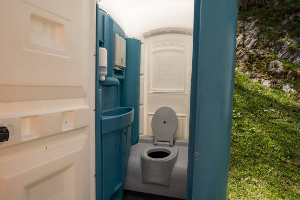 Best High-end porta potty rental  in Trooper, PA