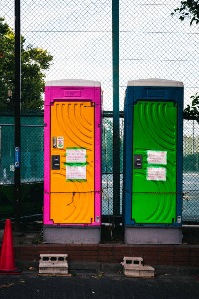 Best Event porta potty rental  in Trooper, PA