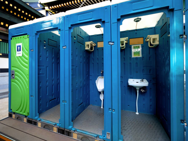 Best Portable toilet rental cost  in Trooper, PA