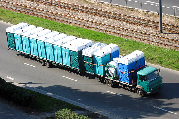 Best Luxury portable toilet rental  in Trooper, PA